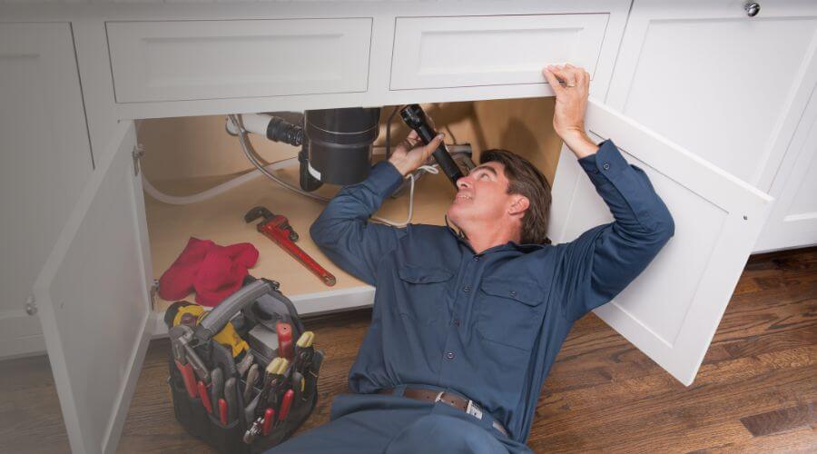 Expert burst pipe repair services in Discovery Bay, CA